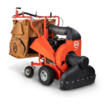 DR Power 28” Walk-Behind Lawn & Leaf Vacuum Online